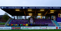SV Austria Salzburg 2013/14