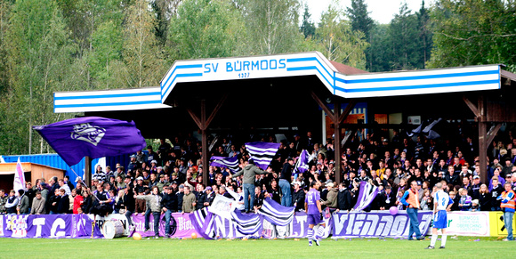 SV Bürmoos (A) / 20.09.2008