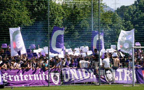 FC Bergheim (A) / 09.05.2009